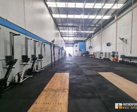 Factory, Warehouse & Industrial commercial property for lease at 18A Rushwood Drive Craigieburn VIC 3064