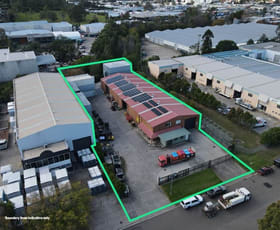 Showrooms / Bulky Goods commercial property for lease at 5 Frost Road Campbelltown NSW 2560