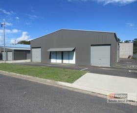 Factory, Warehouse & Industrial commercial property for lease at 26-28 Frederick Kelly Street South West Rocks NSW 2431