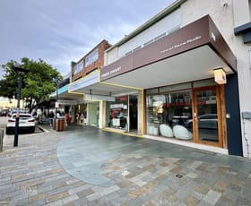 Medical / Consulting commercial property leased at Shop 1/90 Cronulla Street Cronulla NSW 2230