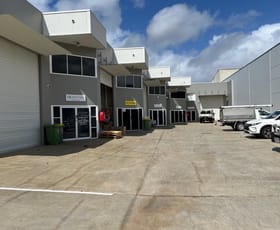 Factory, Warehouse & Industrial commercial property leased at 3/61-63 Steel Street Capalaba QLD 4157