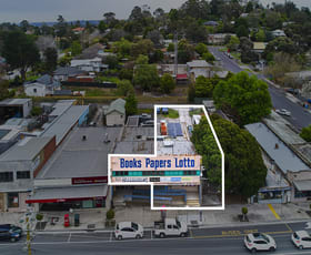 Shop & Retail commercial property for lease at 2/69 Station Street Ferntree Gully VIC 3156 Shop & Retail commercial property for lease at 2/69 Station Street Ferntree Gully VIC 3156