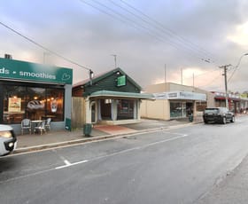 Shop & Retail commercial property leased at 3/90 High Street Campbell Town TAS 7210