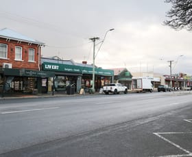 Shop & Retail commercial property leased at 3/90 High Street Campbell Town TAS 7210
