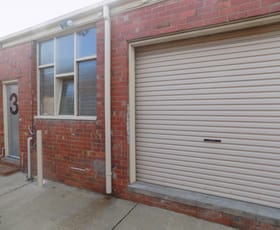 Showrooms / Bulky Goods commercial property leased at 3/3-5 Arnold Street Cheltenham VIC 3192