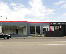 Shop & Retail commercial property for lease at Suite A/265-269 Elizabeth Street North Hobart TAS 7000