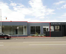 Shop & Retail commercial property leased at Suite A/265-269 Elizabeth Street North Hobart TAS 7000