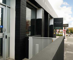 Offices commercial property for lease at Suite B/265-269 Elizabeth Street North Hobart TAS 7000