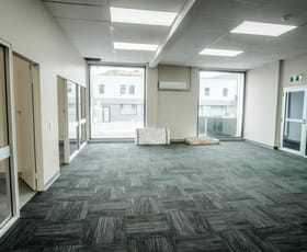 Offices commercial property leased at Suite B/265-269 Elizabeth Street North Hobart TAS 7000