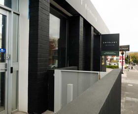 Offices commercial property leased at Suite B/265-269 Elizabeth Street North Hobart TAS 7000