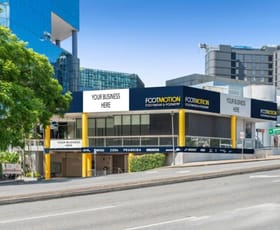 Showrooms / Bulky Goods commercial property for lease at 3 Sherwood Road Toowong QLD 4066