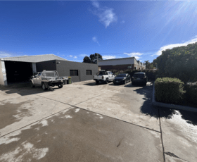 Factory, Warehouse & Industrial commercial property leased at 19 Kembla Way Willetton WA 6155