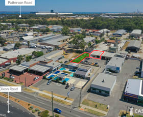 Other commercial property leased at 93B Dixon Road Rockingham WA 6168