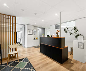 Offices commercial property for lease at 2 Chambers Street South Yarra VIC 3141