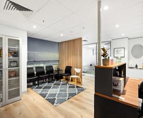 Offices commercial property for lease at 2 Chambers Street South Yarra VIC 3141