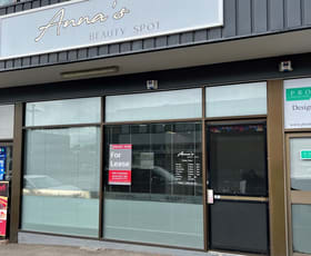 Shop & Retail commercial property leased at 1A/43-57 Townshend Street Phillip ACT 2606