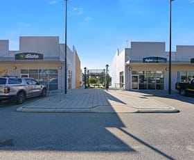 Offices commercial property leased at 2-3 & 4-5/4 McGrath Road Henderson WA 6166