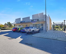 Offices commercial property leased at 2-3 & 4-5/4 McGrath Road Henderson WA 6166