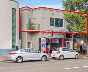 Offices commercial property for lease at 818-820 Old Princes Highway Sutherland NSW 2232