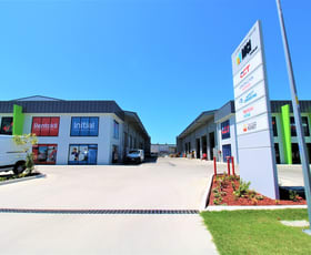 Factory, Warehouse & Industrial commercial property for lease at 5/1-15 Centurion Drive Paget QLD 4740
