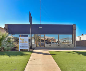 Factory, Warehouse & Industrial commercial property leased at 3 Hynes Court Mildura VIC 3500