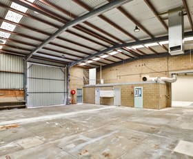 Factory, Warehouse & Industrial commercial property leased at 3 Hynes Court Mildura VIC 3500