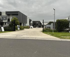 Factory, Warehouse & Industrial commercial property leased at 2 Sunshine Place Chirnside Park VIC 3116