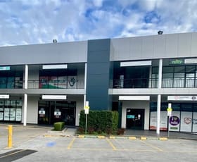 Offices commercial property for lease at 4B-1/389-393 Hume Highway Liverpool NSW 2170