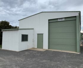 Factory, Warehouse & Industrial commercial property for lease at 1/59A Forest Street Colac VIC 3250