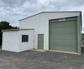 Factory, Warehouse & Industrial commercial property leased at 1/59A Forest Street Colac VIC 3250
