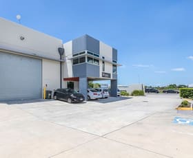 Factory, Warehouse & Industrial commercial property leased at 1/720 Macathur Avenue Central Pinkenba QLD 4008