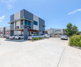 Factory, Warehouse & Industrial commercial property leased at 1/720 Macathur Avenue Central Pinkenba QLD 4008