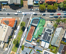 Shop & Retail commercial property for lease at Whole Building/181 Pittwater Road Manly NSW 2095