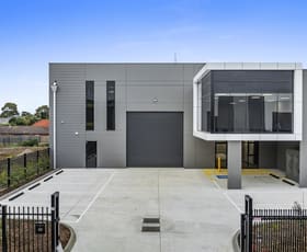 Factory, Warehouse & Industrial commercial property leased at 30 Robbins Circuit Williamstown North VIC 3016