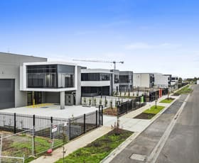 Factory, Warehouse & Industrial commercial property leased at 30 Robbins Circuit Williamstown North VIC 3016