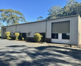 Factory, Warehouse & Industrial commercial property leased at 13 Tathra Street West Gosford NSW 2250