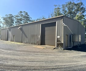 Factory, Warehouse & Industrial commercial property leased at 13 Tathra Street West Gosford NSW 2250