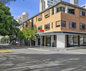 Offices commercial property for lease at Shop B/5-7 Raglan Manly NSW 2095