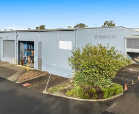 Factory, Warehouse & Industrial commercial property for lease at 1/151 Beauchamp Road Matraville NSW 2036