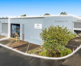 Factory, Warehouse & Industrial commercial property for lease at 1/151 Beauchamp Road Matraville NSW 2036