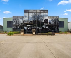 Factory, Warehouse & Industrial commercial property for lease at 1/154 Hammond Avenue Wagga Wagga NSW 2650