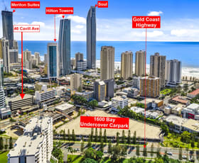 Offices commercial property leased at Level 3/46 Cavill Avenue Surfers Paradise QLD 4217