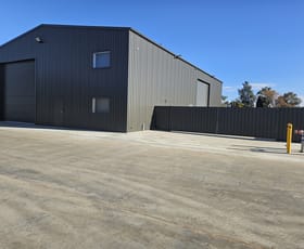 Factory, Warehouse & Industrial commercial property leased at 7/851 Irymple Avenue Irymple VIC 3498
