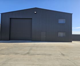 Factory, Warehouse & Industrial commercial property leased at 7/851 Irymple Avenue Irymple VIC 3498