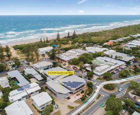 Shop & Retail commercial property for lease at 21/224 David Low Way Peregian Beach QLD 4573