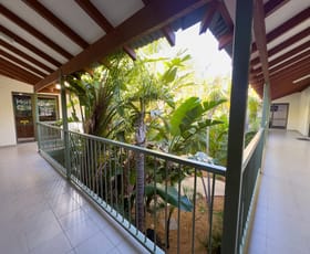 Offices commercial property leased at 13/4 Edward Street Bunbury WA 6230