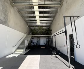 Factory, Warehouse & Industrial commercial property leased at 3/1 Calabro Way Burleigh Heads QLD 4220