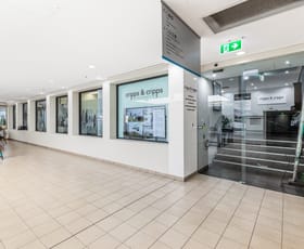 Offices commercial property leased at 11/38-60 Croydon Street Cronulla NSW 2230