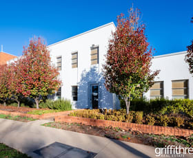 Offices commercial property leased at Suite 2/462-468 Banna Avenue Griffith NSW 2680
