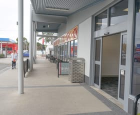 Shop & Retail commercial property for lease at Shop 2.1/33 Cecilia Street St Helens TAS 7216